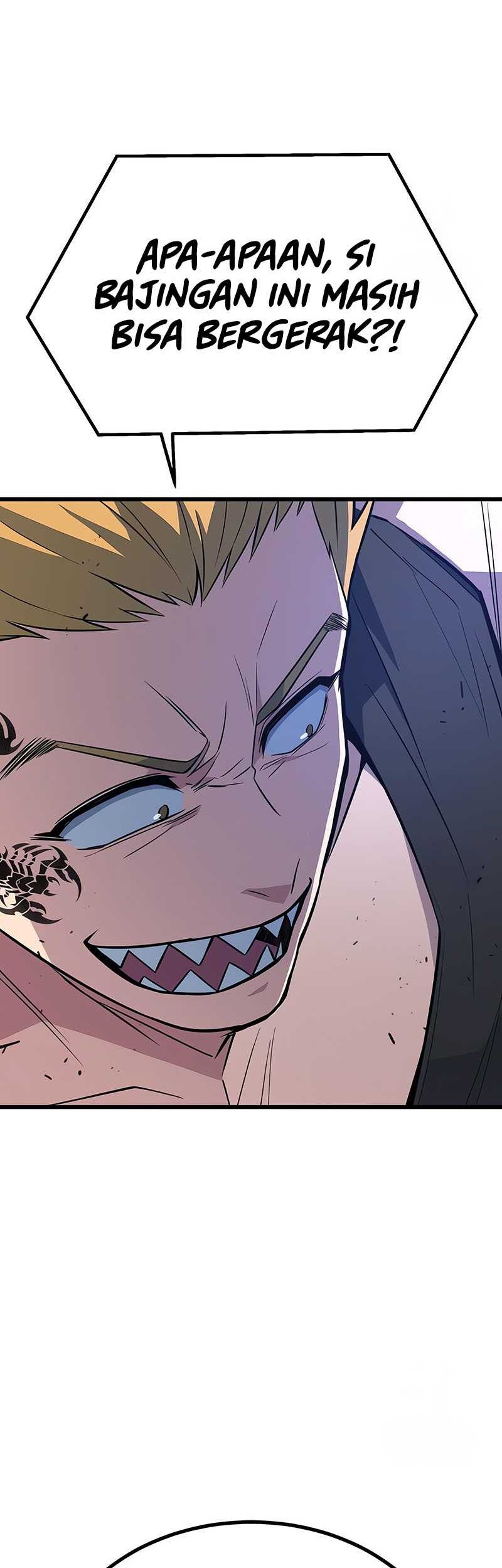 King of Violence Chapter 19 Gambar 11