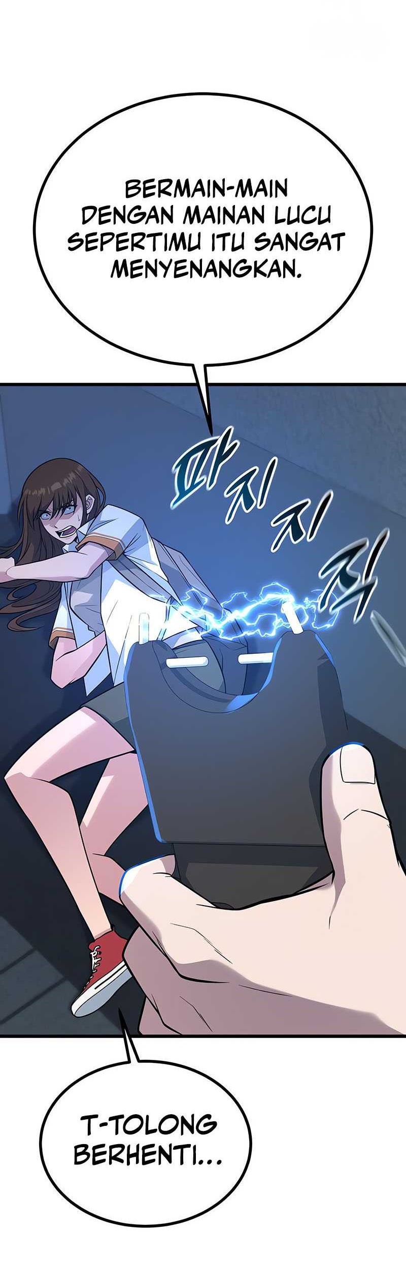 King of Violence Chapter 19 Gambar 13