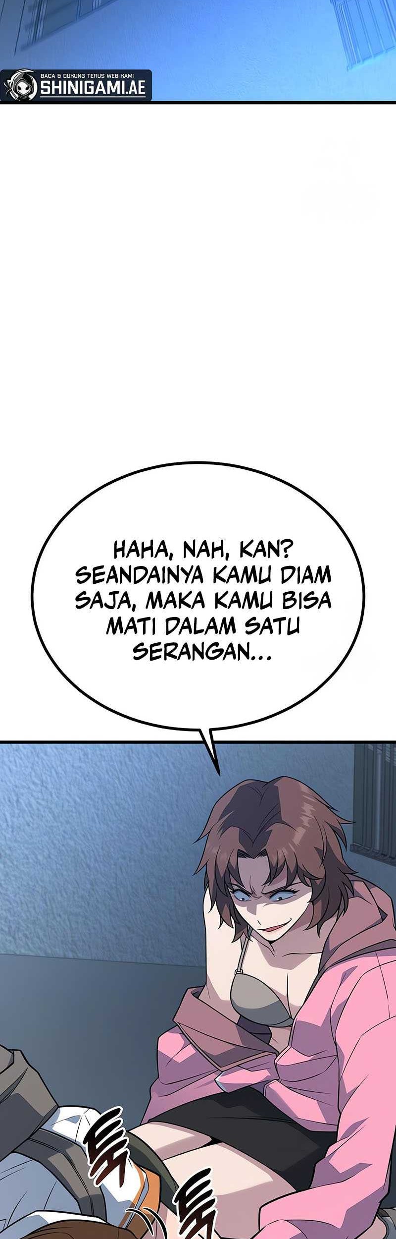 King of Violence Chapter 19 Gambar 15