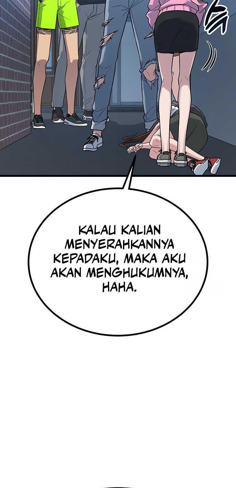 King of Violence Chapter 19 Gambar 17