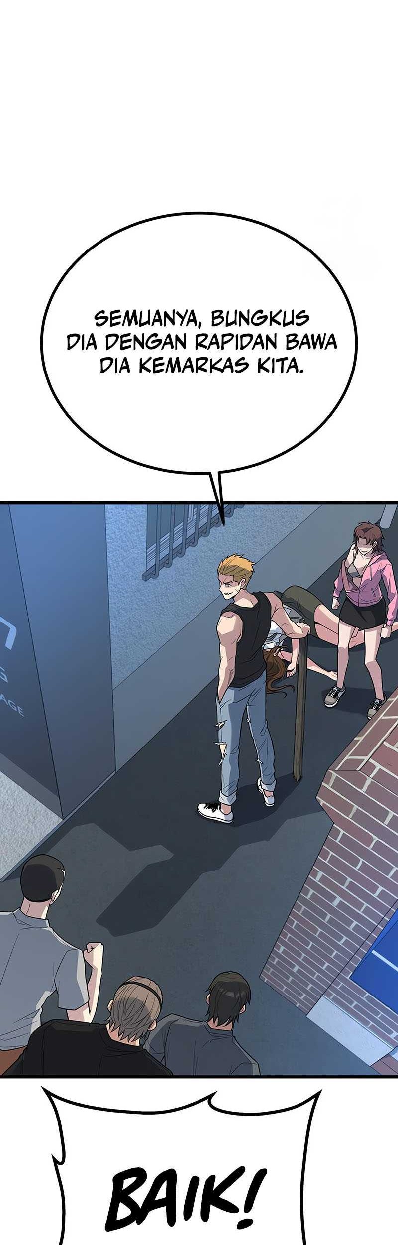 King of Violence Chapter 19 Gambar 19