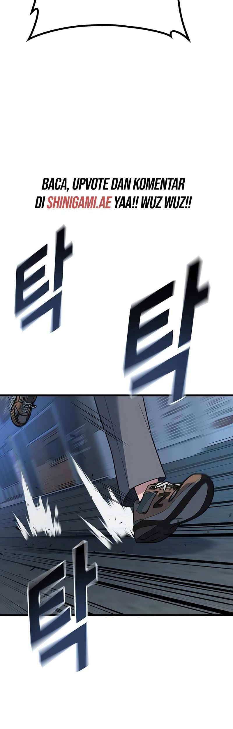 King of Violence Chapter 19 Gambar 20