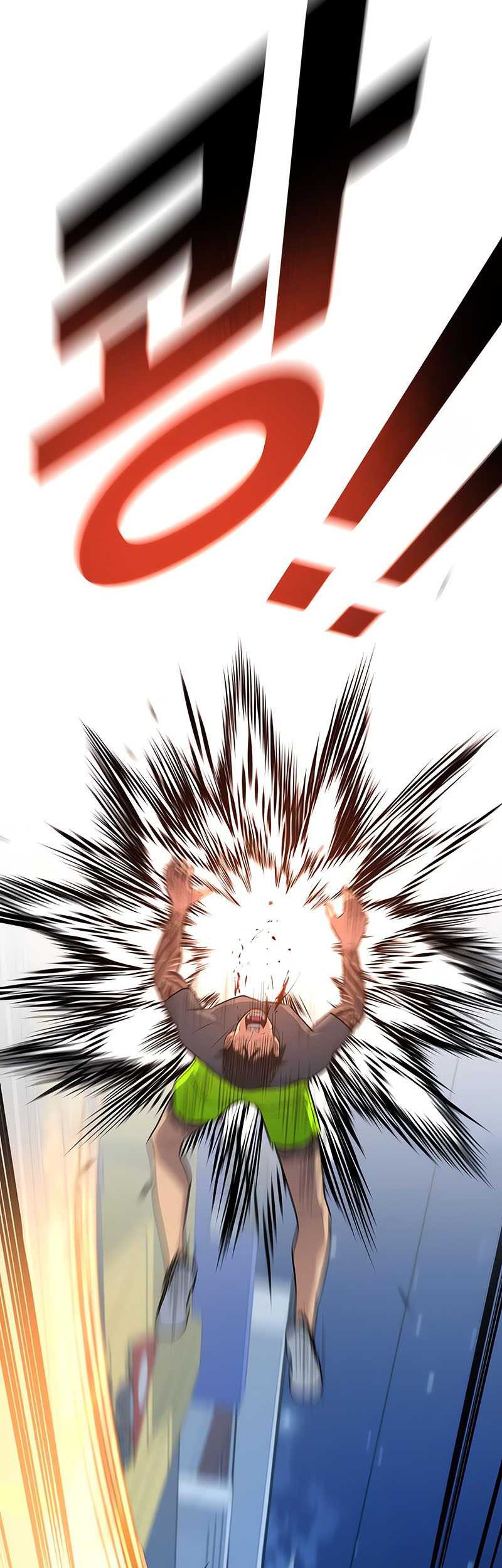 King of Violence Chapter 19 Gambar 24