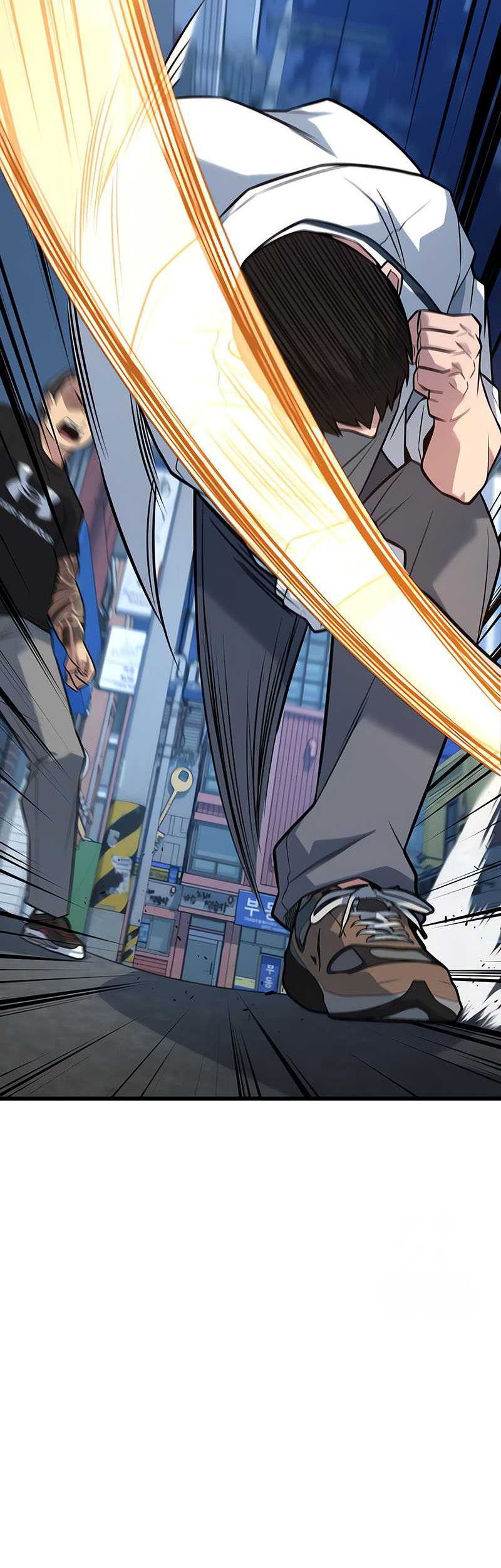 King of Violence Chapter 19 Gambar 25