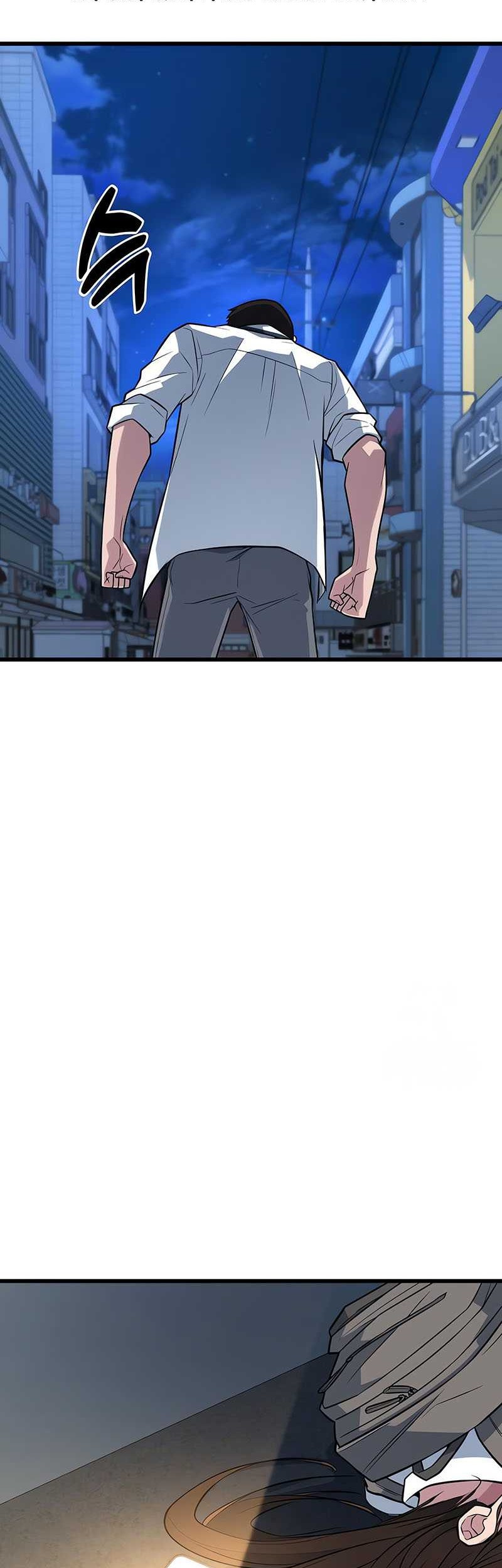 King of Violence Chapter 19 Gambar 27