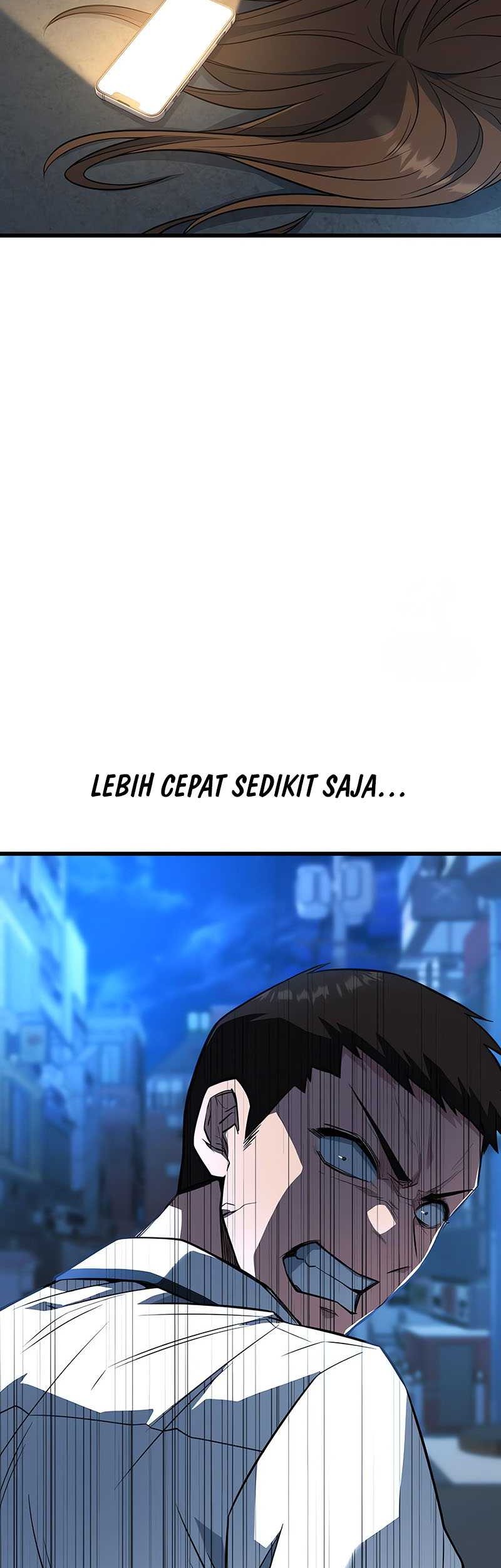 King of Violence Chapter 19 Gambar 28