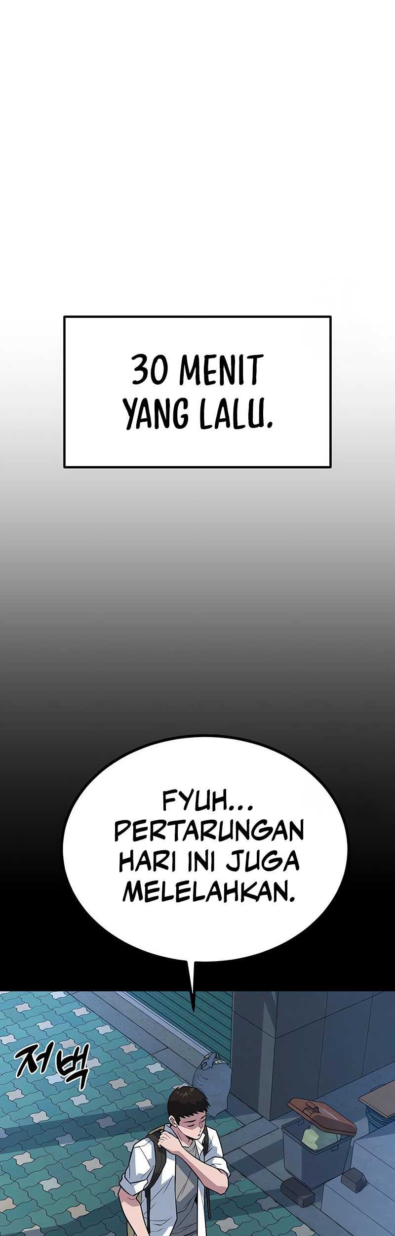 King of Violence Chapter 19 Gambar 30