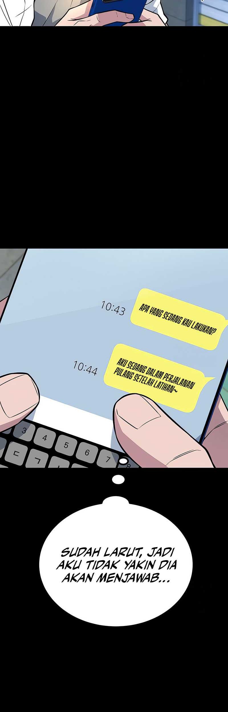 King of Violence Chapter 19 Gambar 32