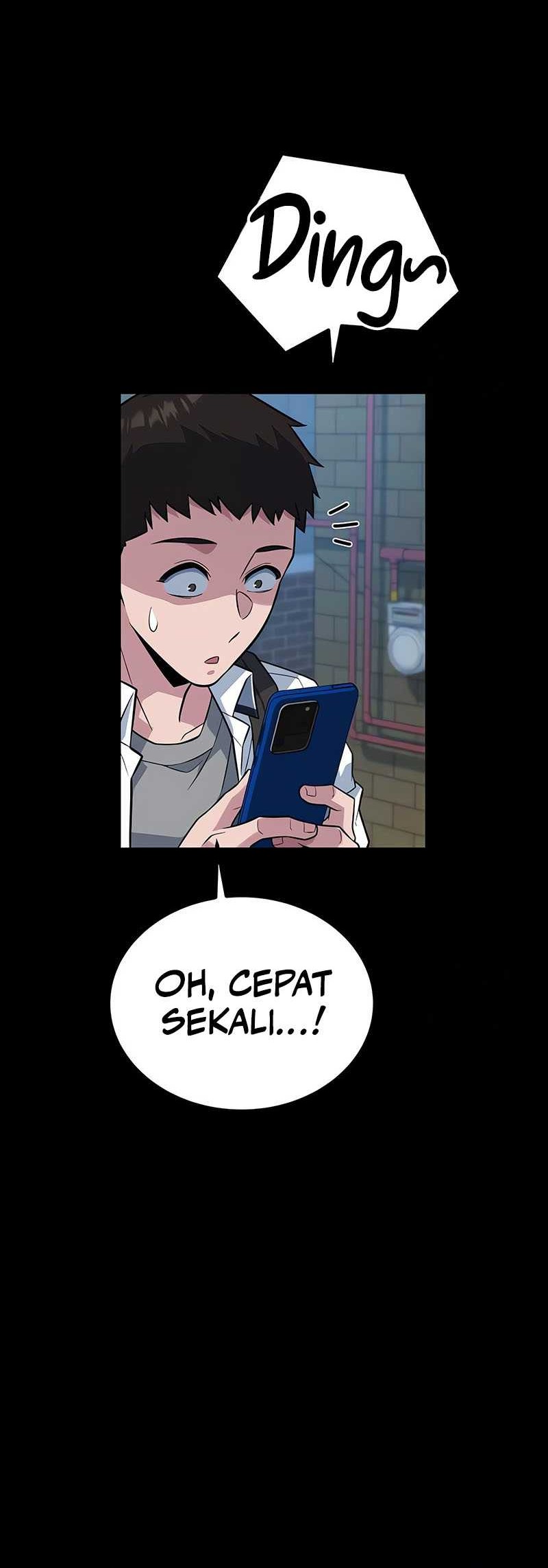 King of Violence Chapter 19 Gambar 33