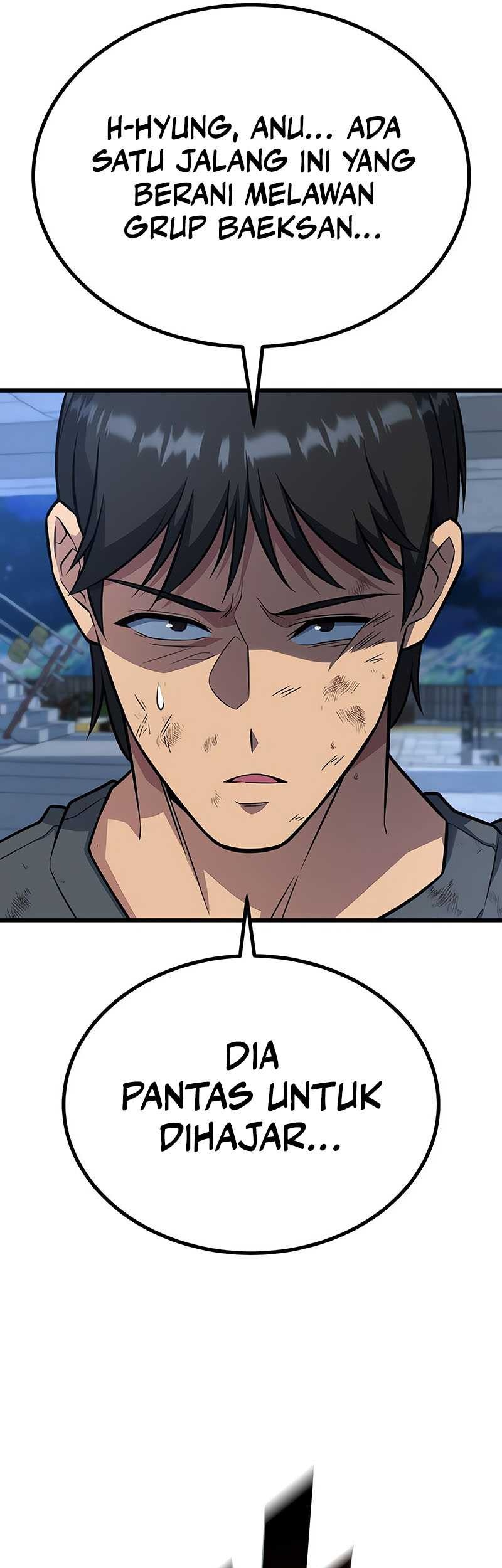 King of Violence Chapter 18 Gambar 50