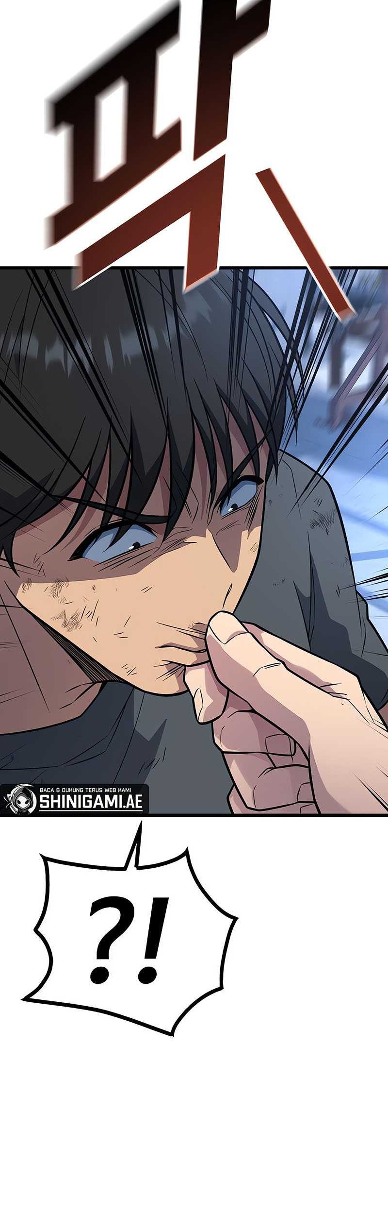 King of Violence Chapter 18 Gambar 51