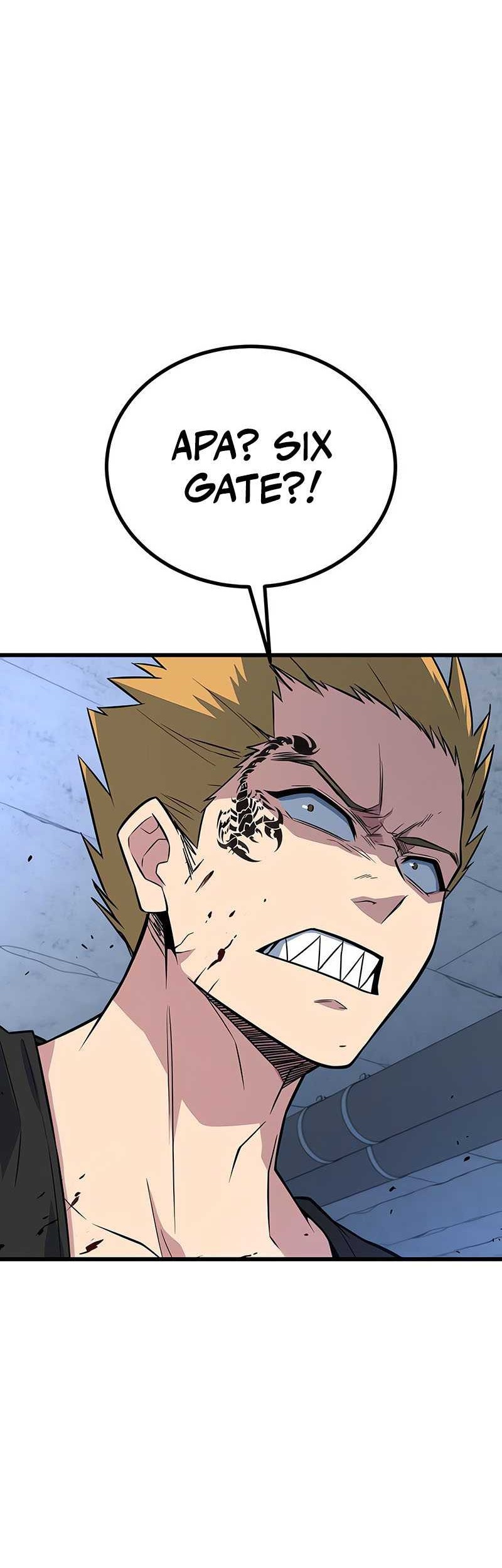 King of Violence Chapter 18 Gambar 57