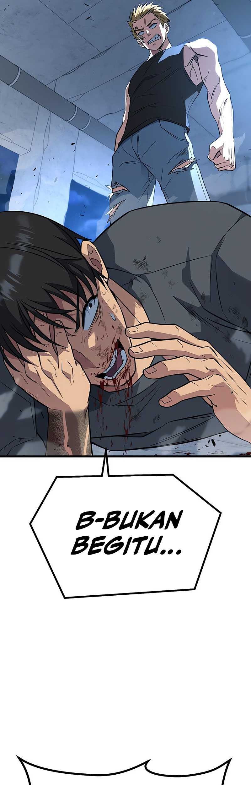 King of Violence Chapter 18 Gambar 54