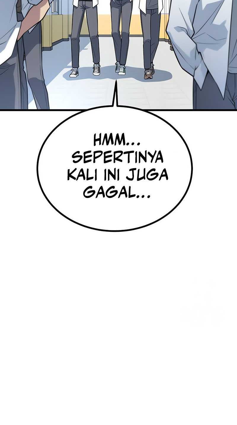 King of Violence Chapter 18 Gambar 61