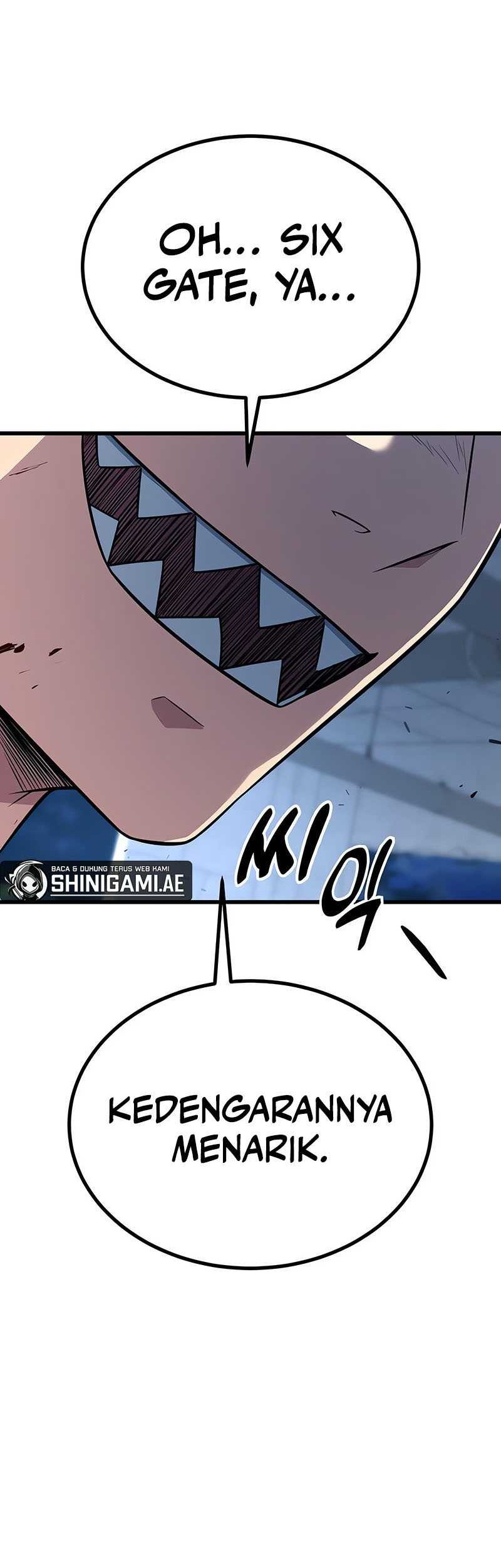 King of Violence Chapter 18 Gambar 59