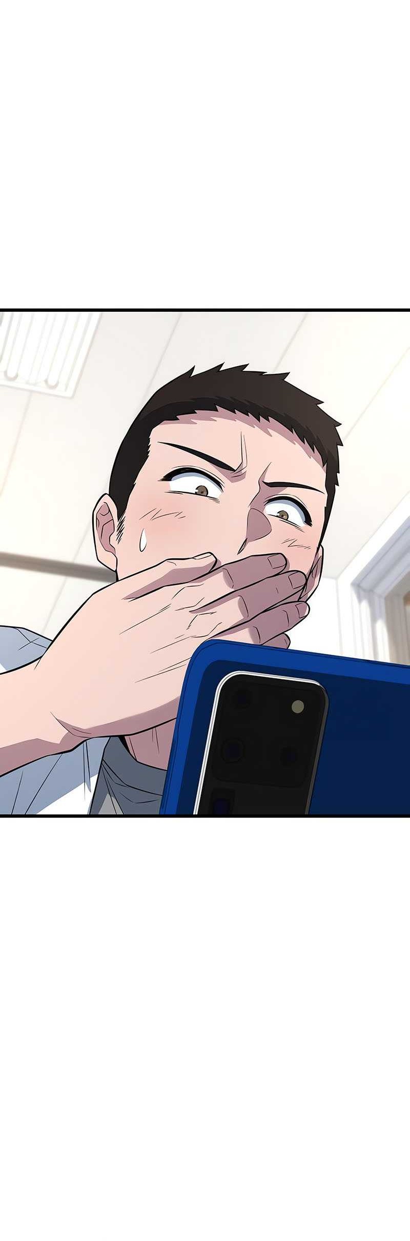 King of Violence Chapter 18 Gambar 65