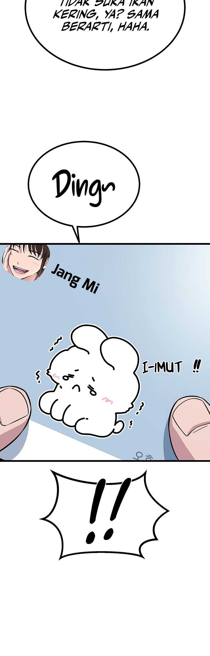 King of Violence Chapter 18 Gambar 64