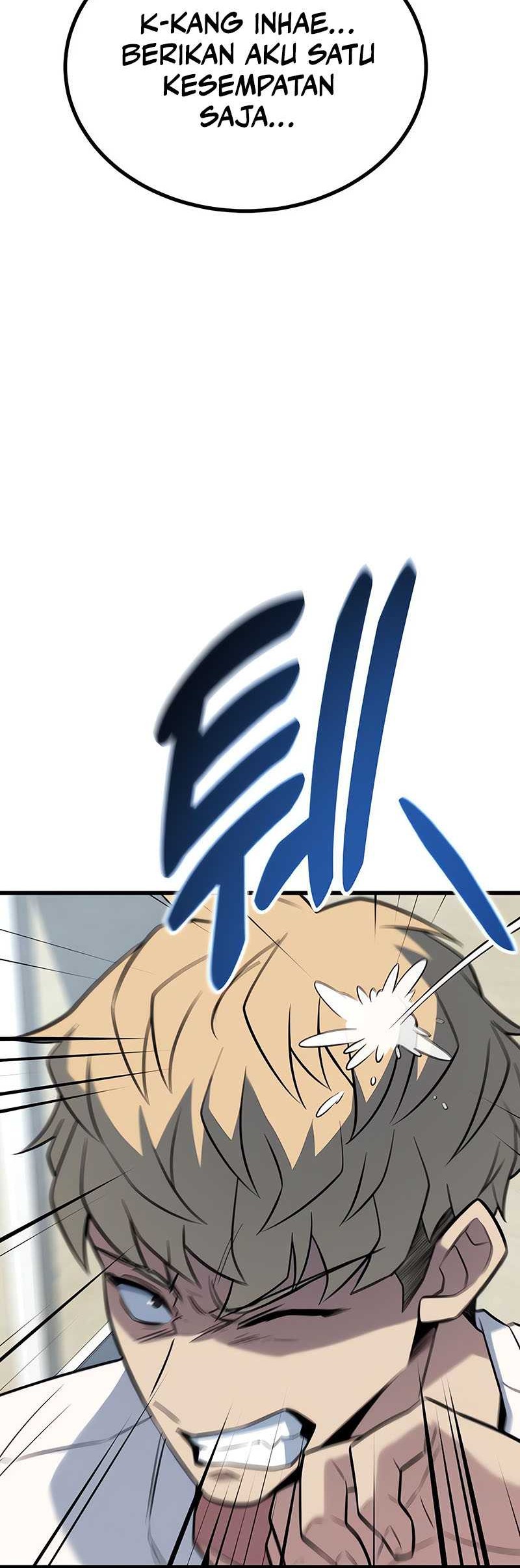 King of Violence Chapter 18 Gambar 69