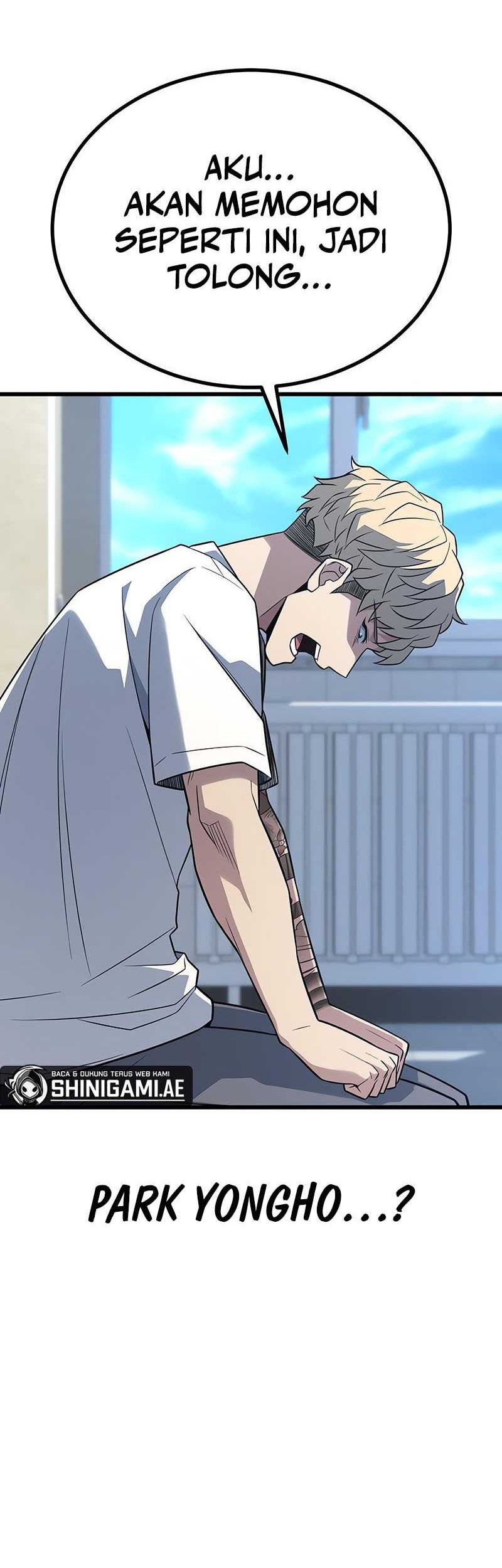 King of Violence Chapter 18 Gambar 67