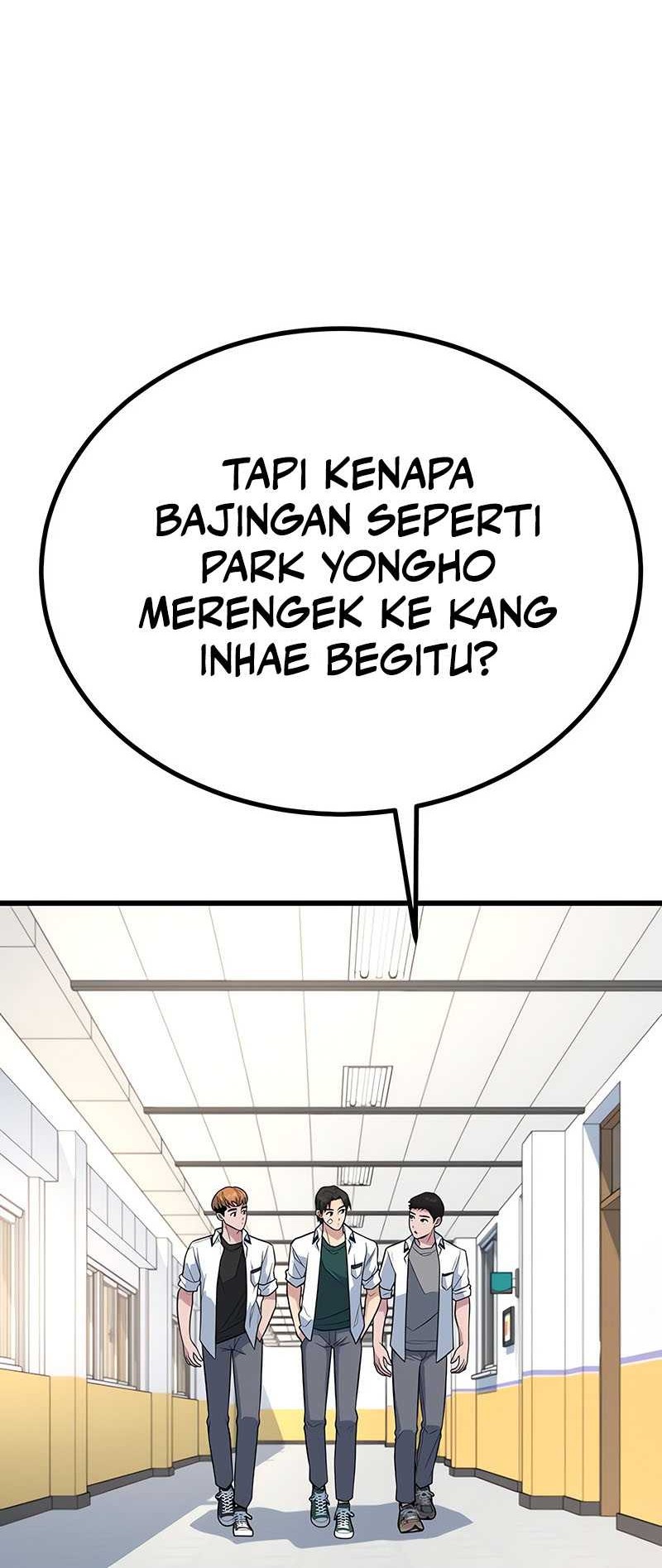 King of Violence Chapter 18 Gambar 73