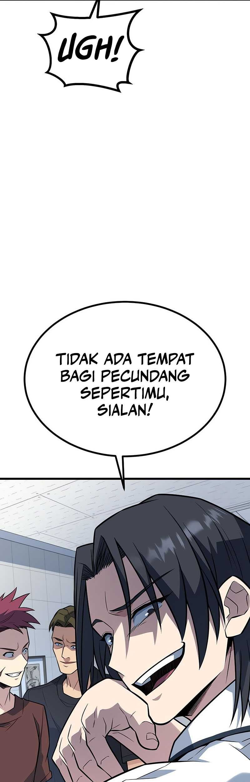 King of Violence Chapter 18 Gambar 70