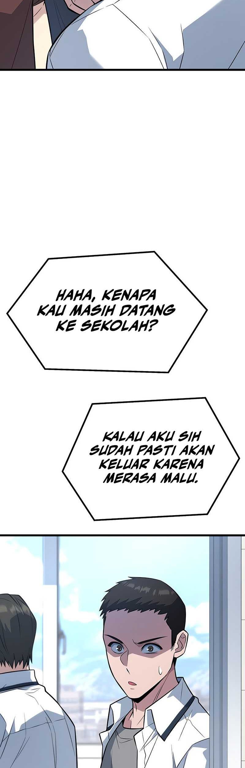 King of Violence Chapter 18 Gambar 71