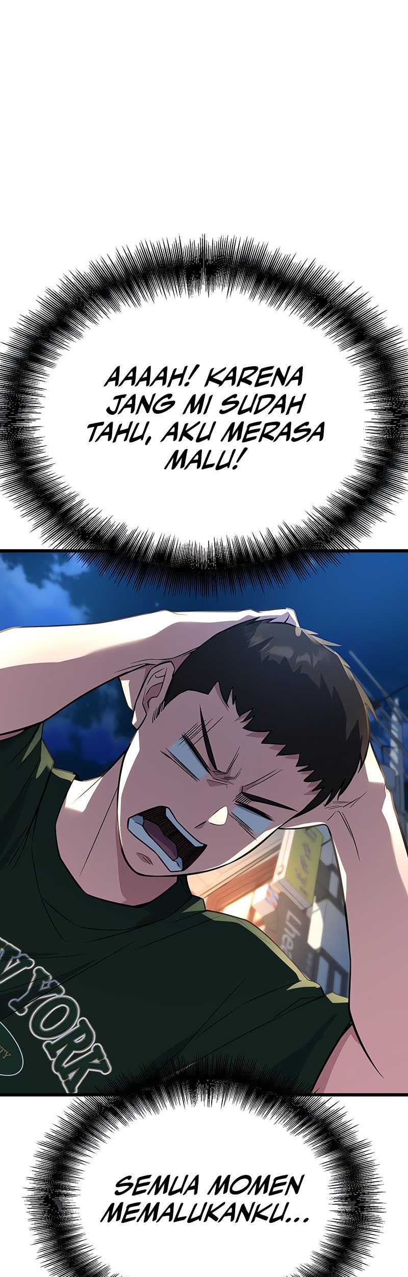 King of Violence Chapter 18 Gambar 34