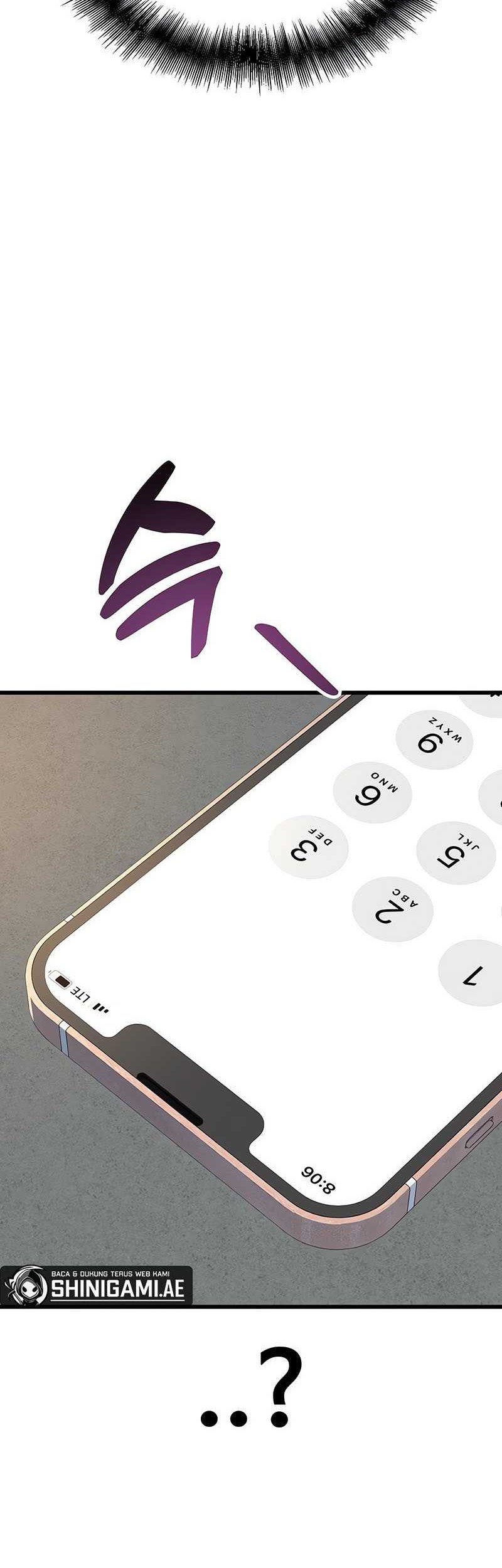 King of Violence Chapter 18 Gambar 35