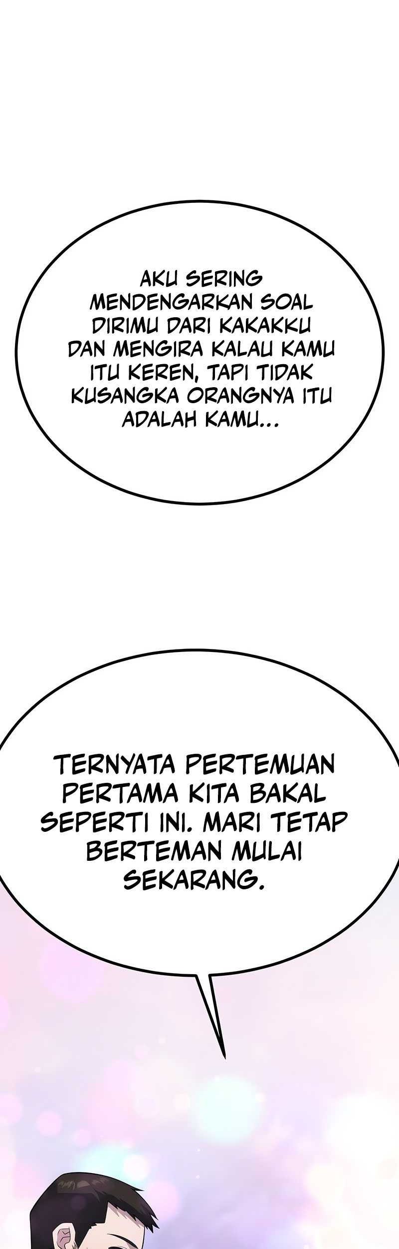 King of Violence Chapter 18 Gambar 36