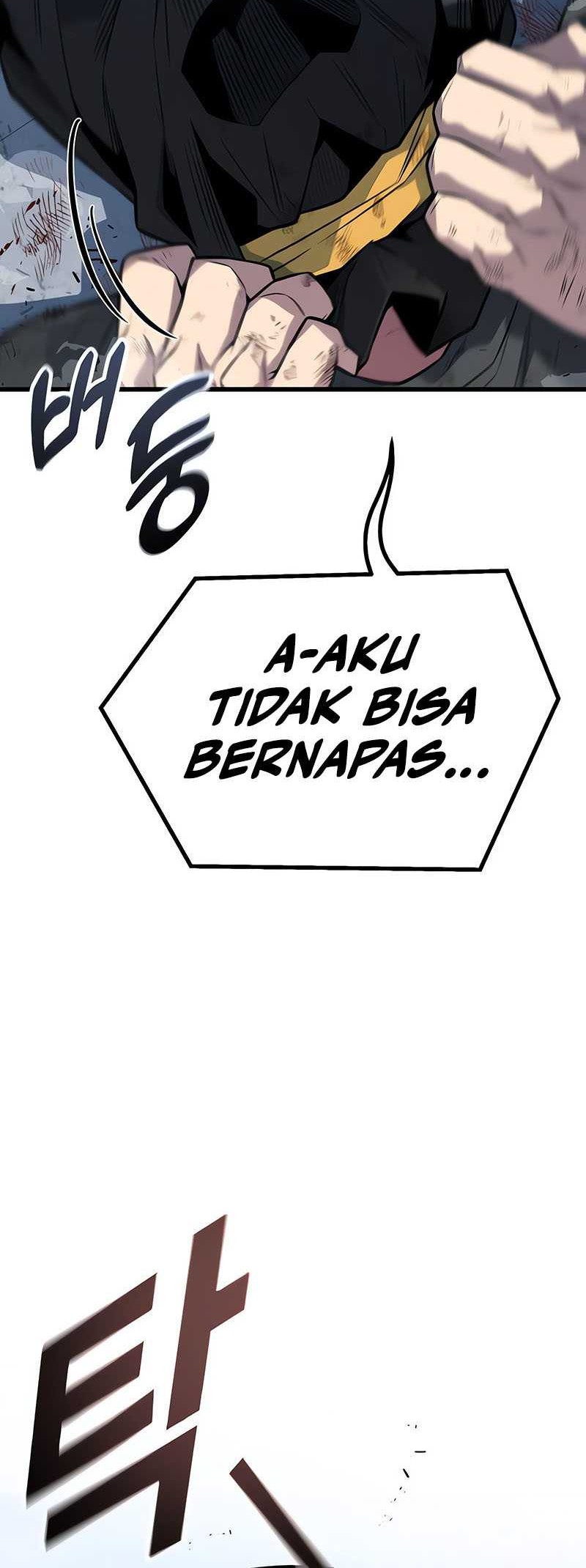 King of Violence Chapter 18 Gambar 41