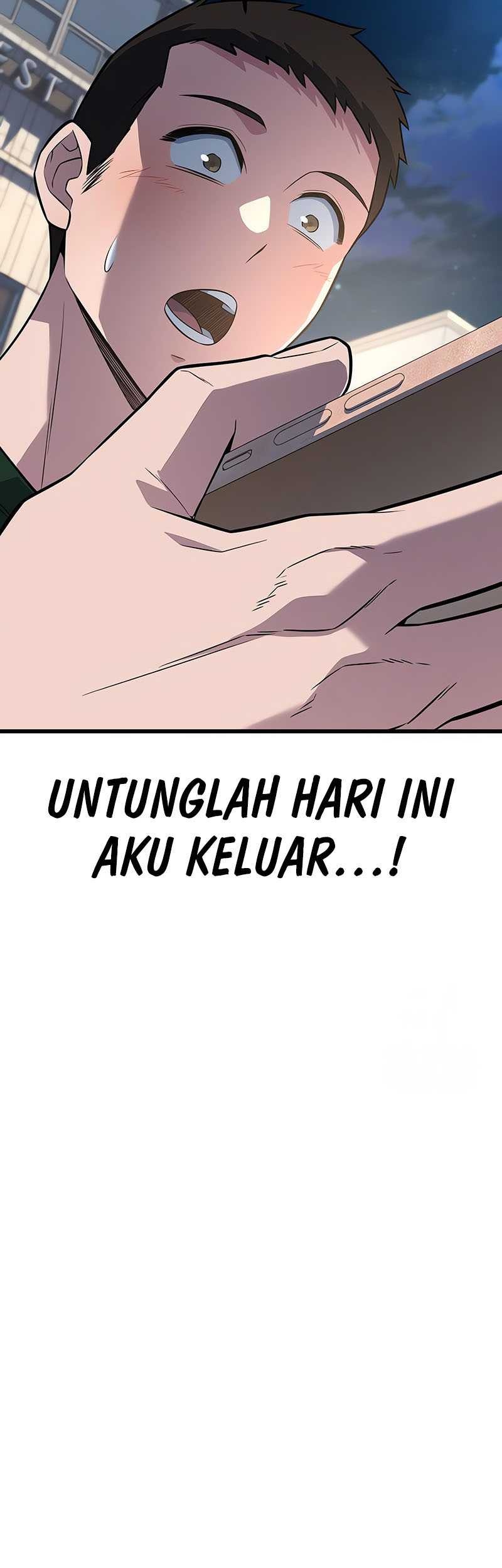 King of Violence Chapter 18 Gambar 38