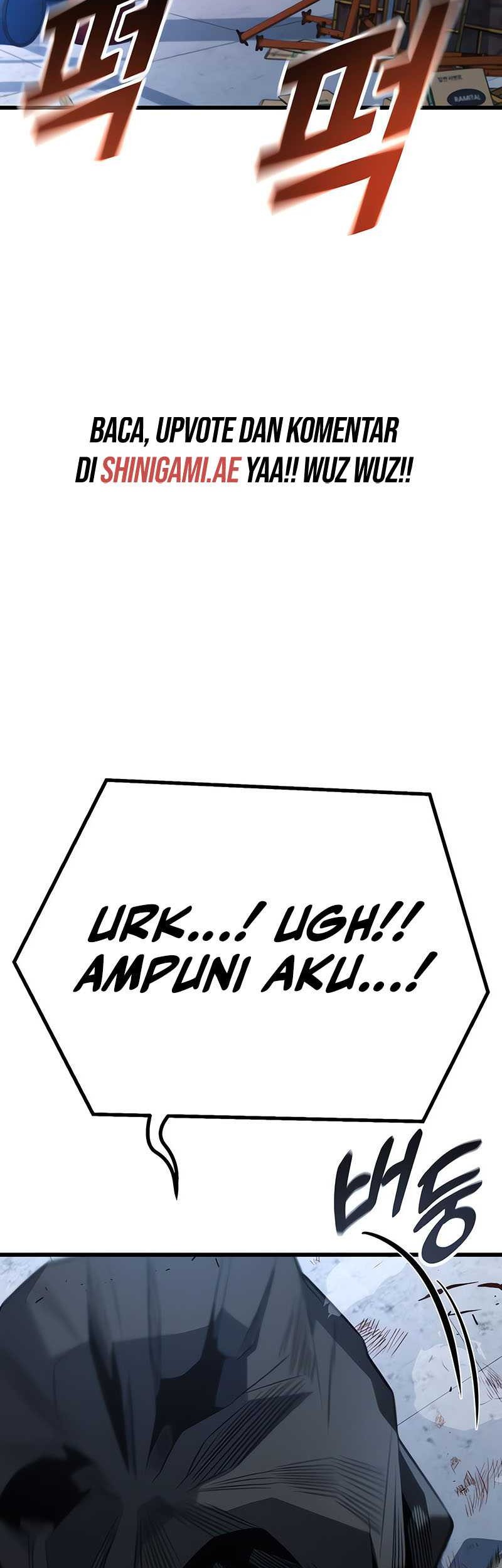 King of Violence Chapter 18 Gambar 40