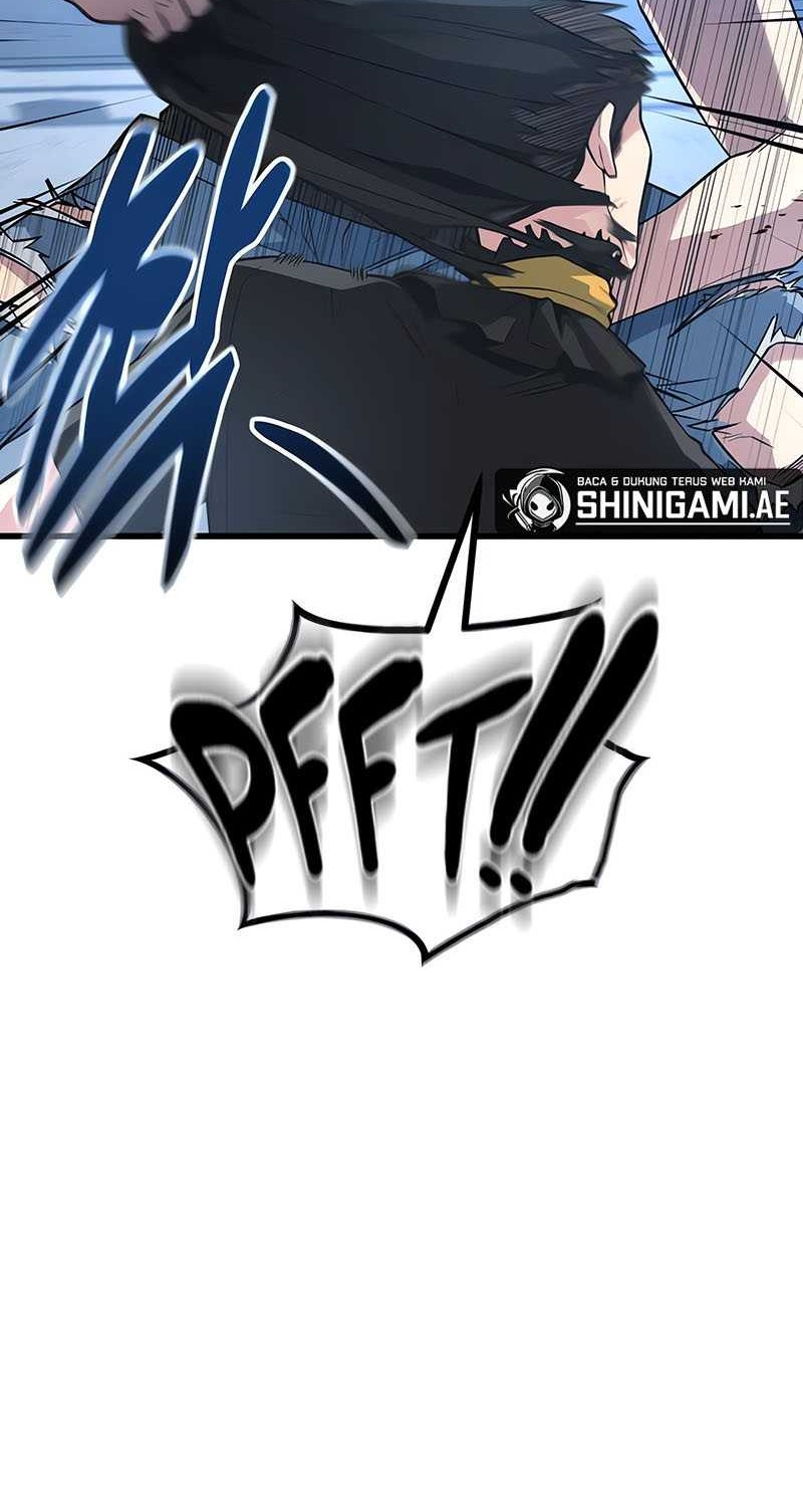 King of Violence Chapter 18 Gambar 45