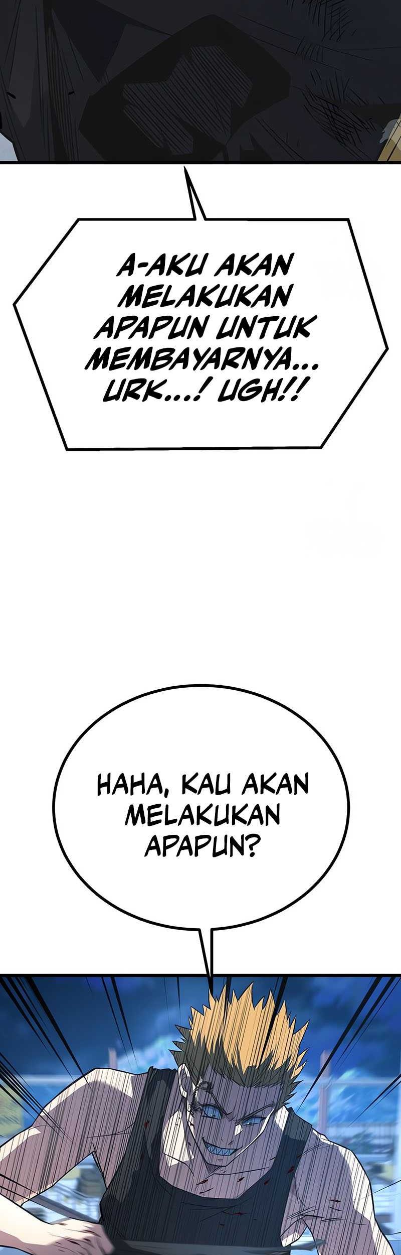 King of Violence Chapter 18 Gambar 44