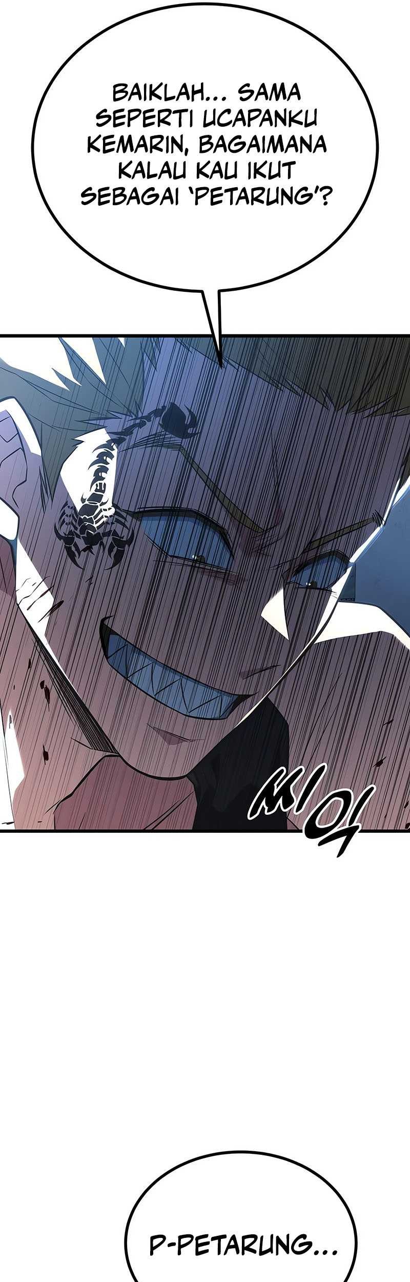 King of Violence Chapter 18 Gambar 46