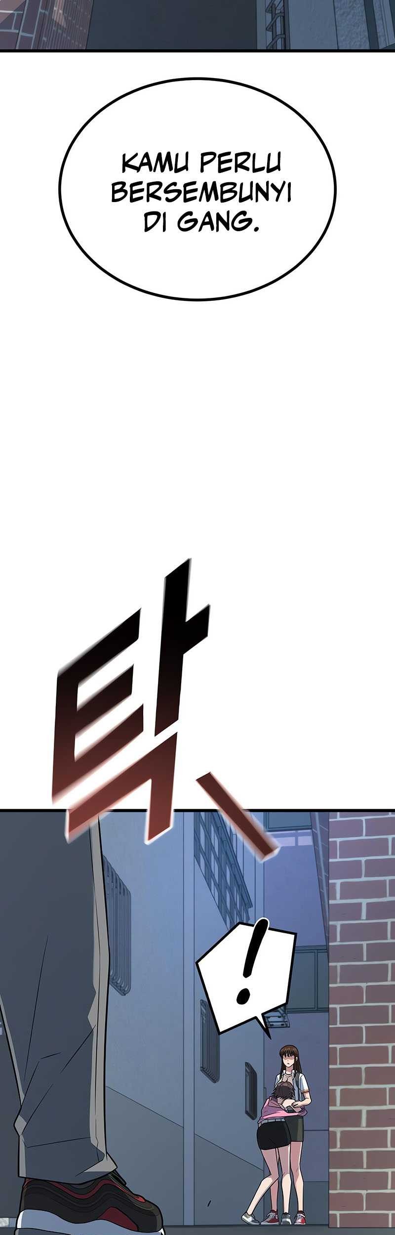 King of Violence Chapter 18 Gambar 90