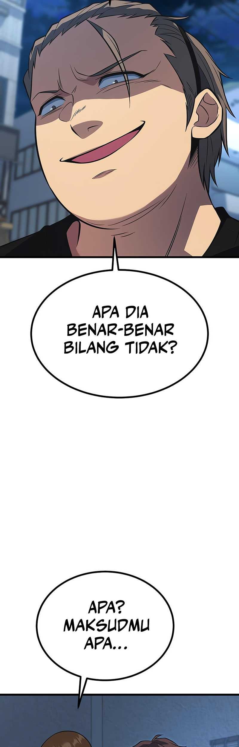 King of Violence Chapter 18 Gambar 94