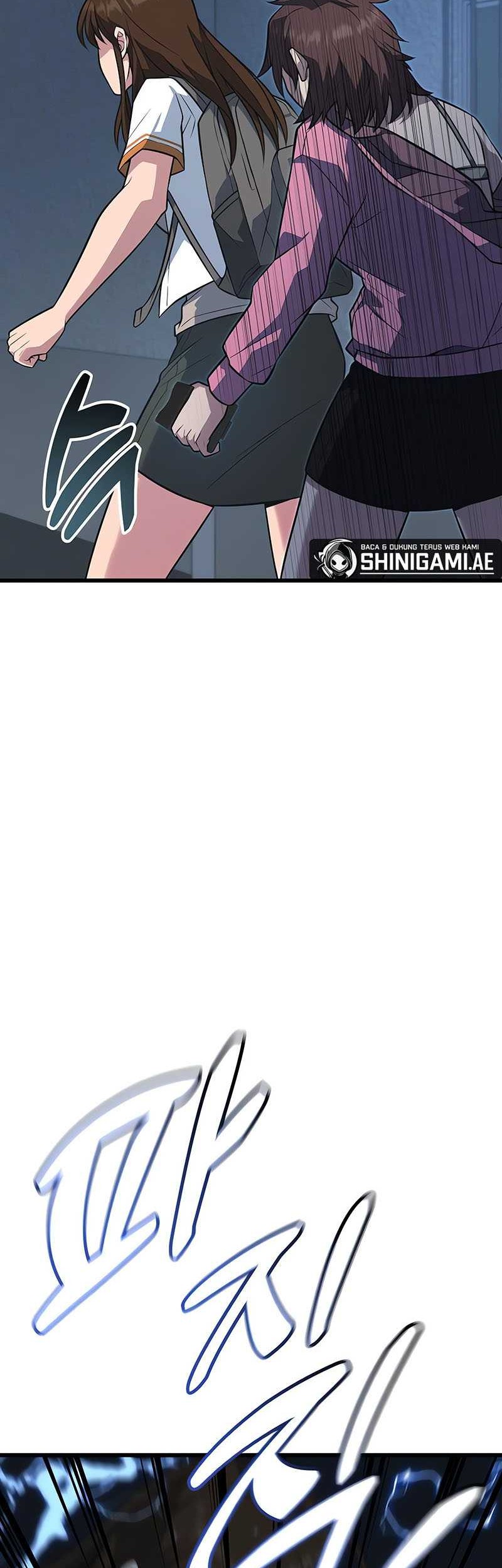 King of Violence Chapter 18 Gambar 95