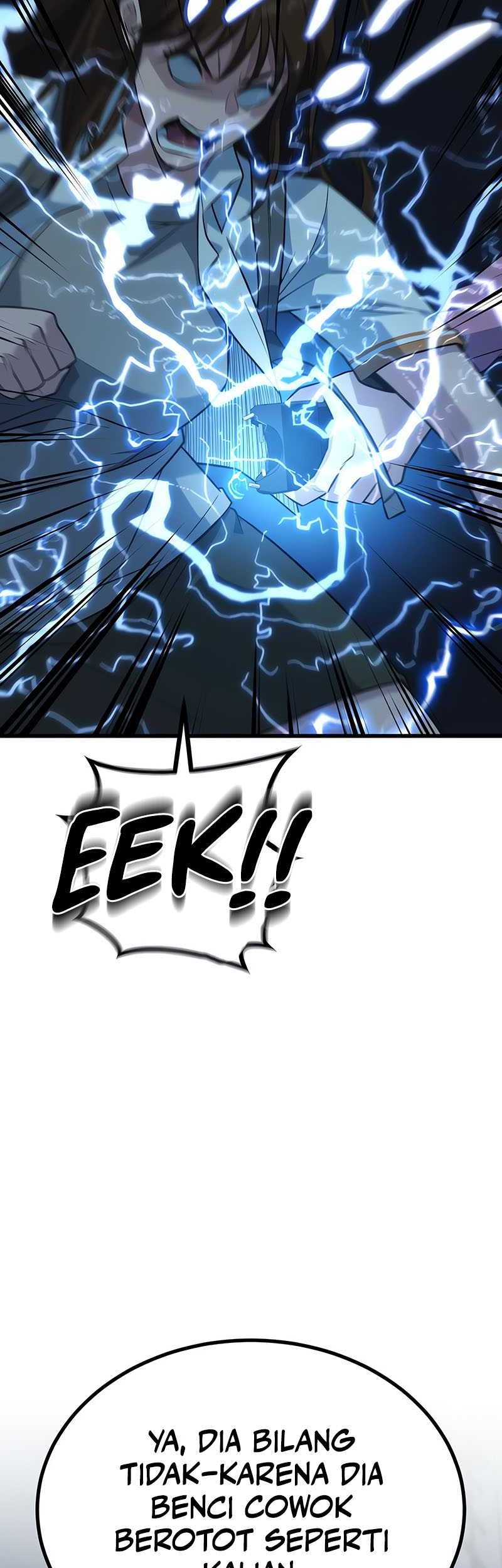 King of Violence Chapter 18 Gambar 96