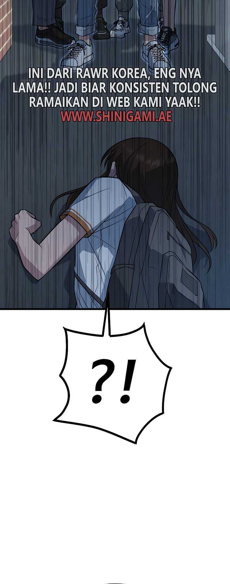 King of Violence Chapter 18 Gambar 101