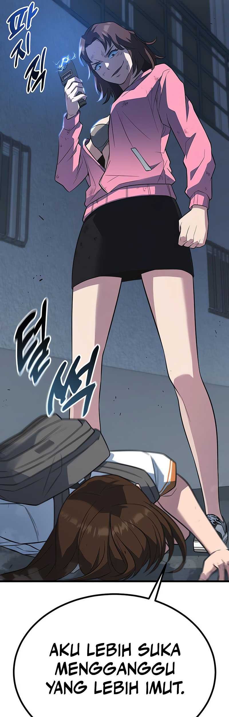 King of Violence Chapter 18 Gambar 98