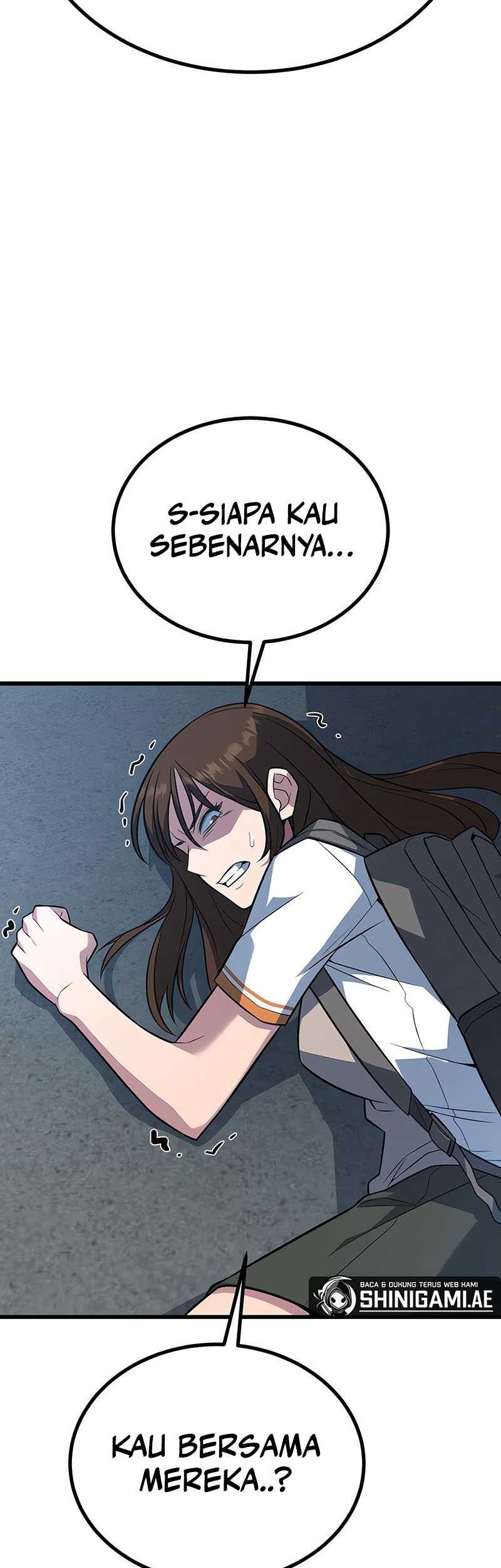 King of Violence Chapter 18 Gambar 99