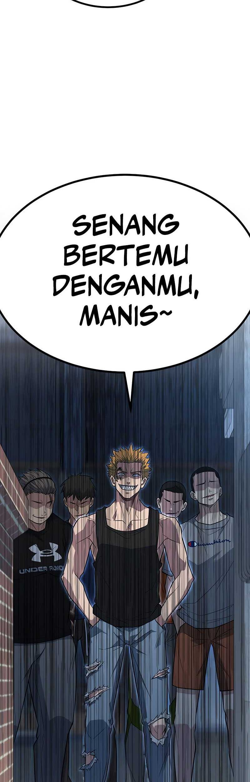 King of Violence Chapter 18 Gambar 100