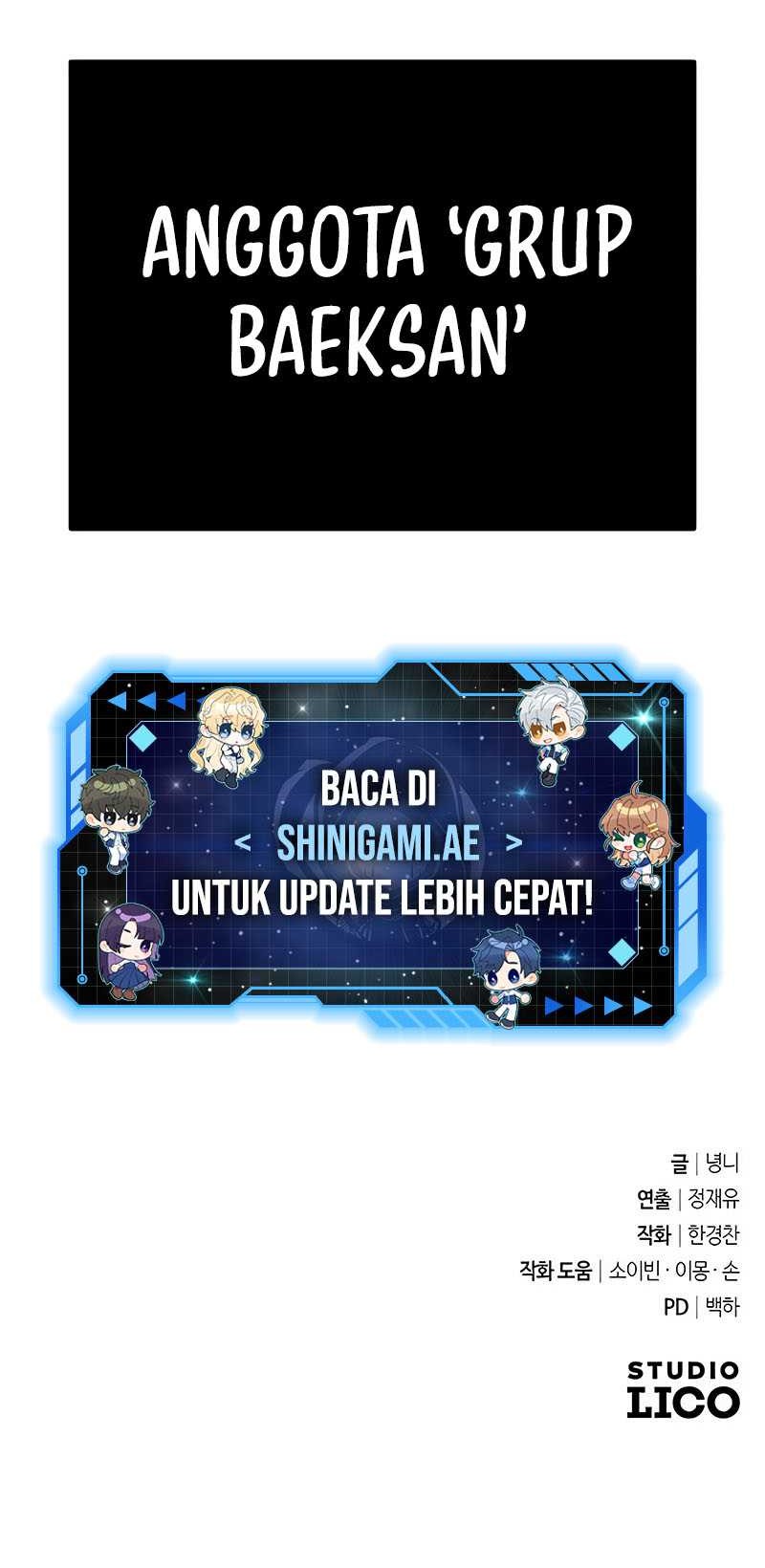 King of Violence Chapter 18 Gambar 104