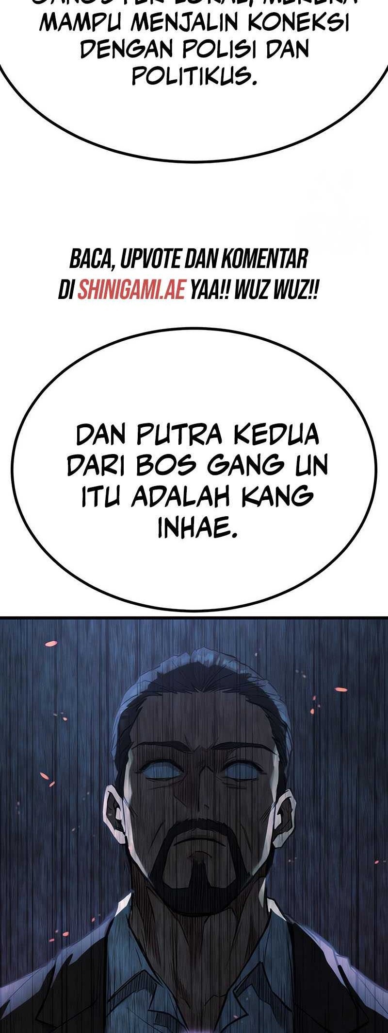 King of Violence Chapter 18 Gambar 77