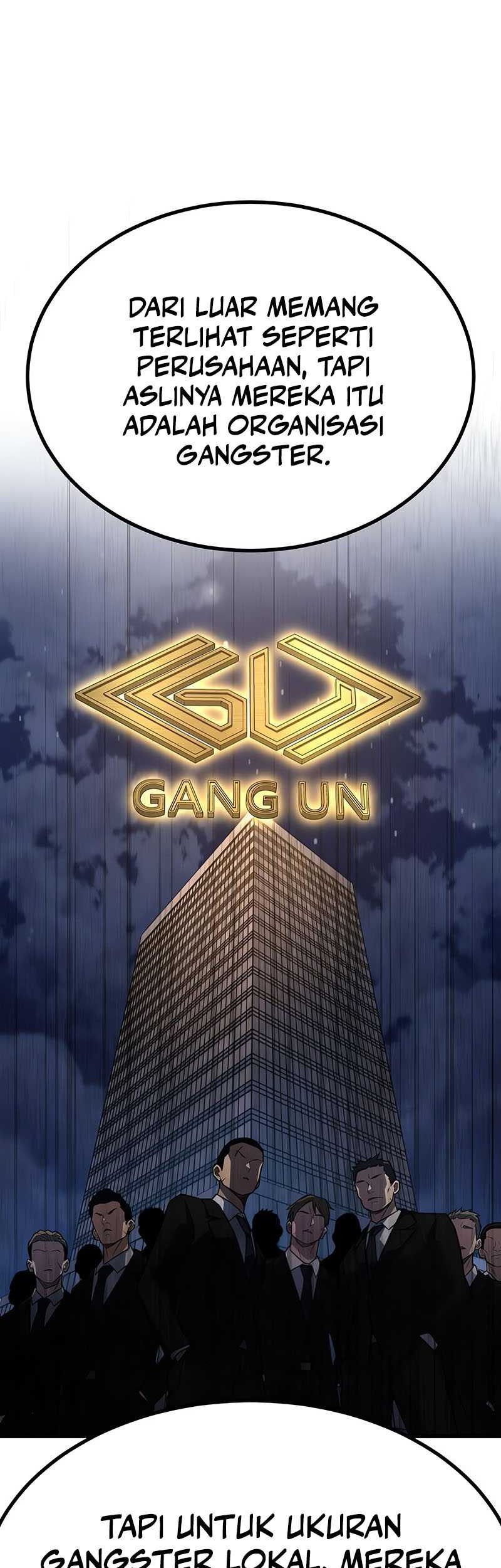 King of Violence Chapter 18 Gambar 76