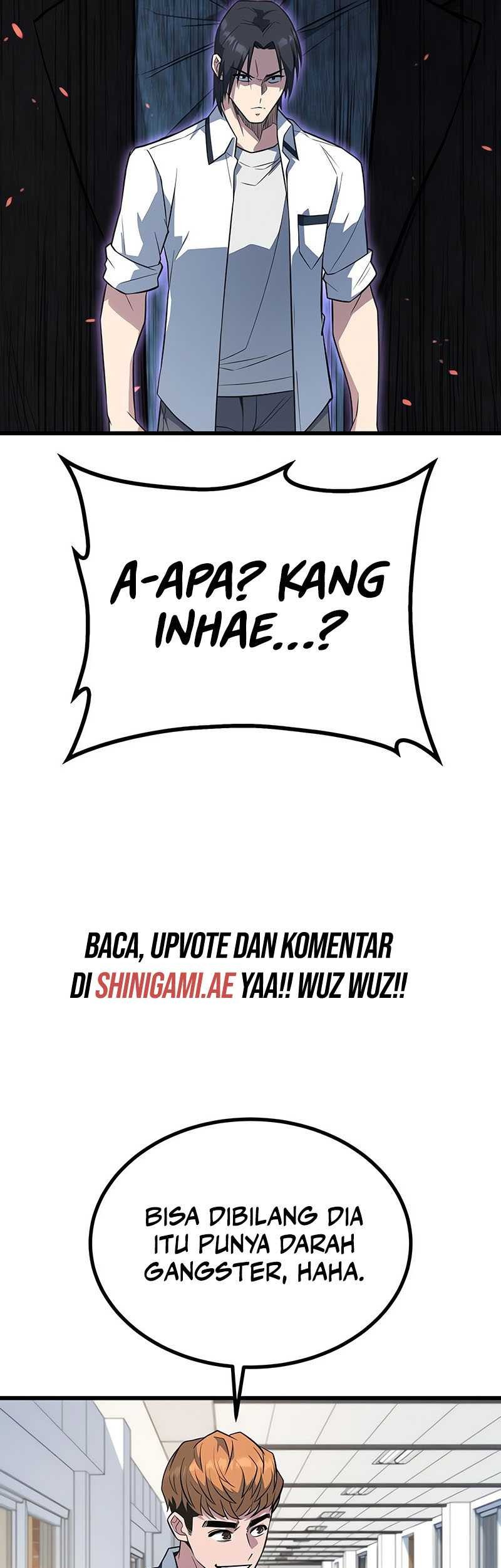 King of Violence Chapter 18 Gambar 78