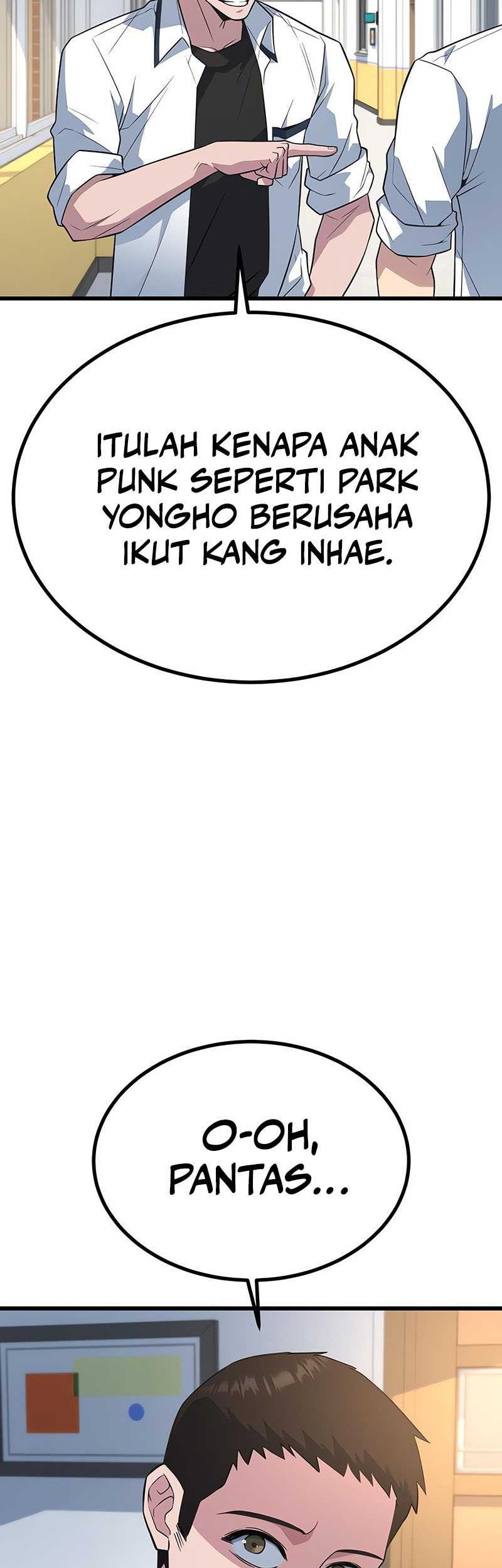 King of Violence Chapter 18 Gambar 79