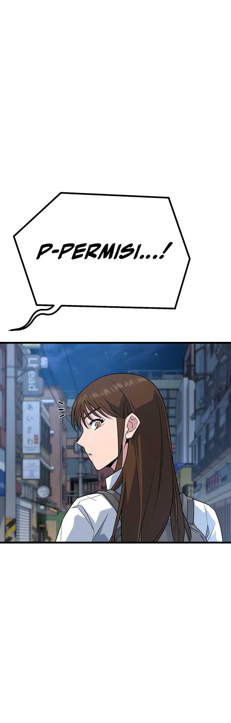 King of Violence Chapter 18 Gambar 85