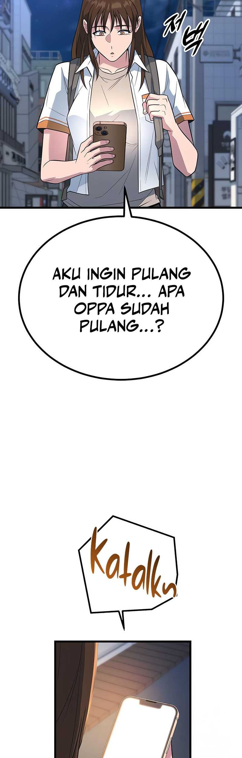 King of Violence Chapter 18 Gambar 82